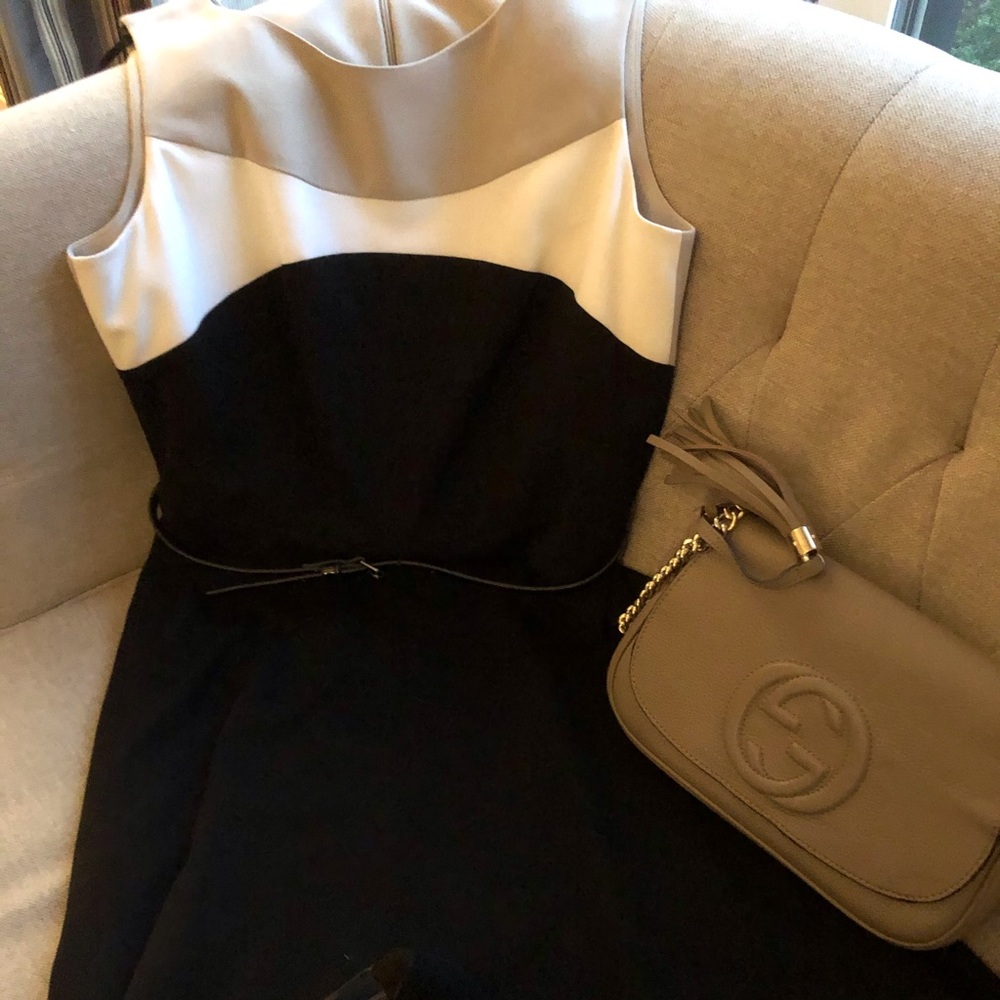 Calvin Klein dress